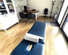Stanza Studio Chinesiologico