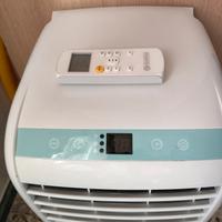 condizionatore Olimpia 