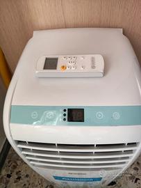 condizionatore Olimpia 