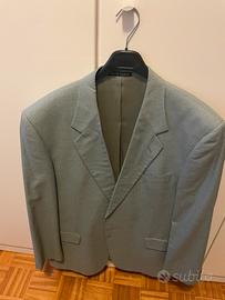 Giacca uomo Felice Tabasso pied de poule