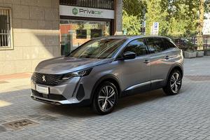 PEUGEOT 3008 BlueHDi 130 S&S EAT8 Allure Pack