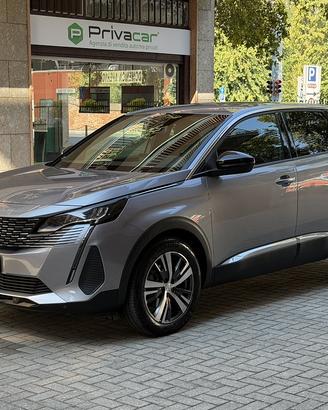 PEUGEOT 3008 BlueHDi 130 S&S EAT8 Allure Pack