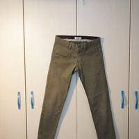 Pantaloni Chino Uomo ALCOTT