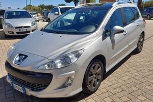 Peugeot 308 1.6 VTi 120CV SW Premium