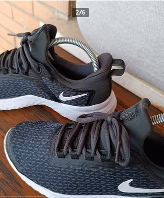Nike Renew Rival (tg.40)