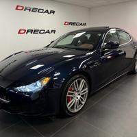 Maserati Ghibli V6 Diesel GRANLUSSO UNIPROP.