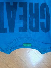 6 magliette maniche corte 