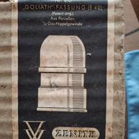 Porta lampade E40 
