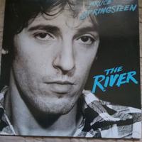 Disco Vinile Bruce Springsteen/Doppio Album