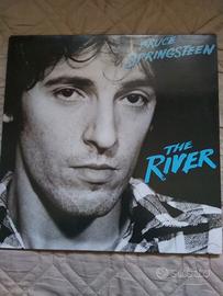 Disco Vinile Bruce Springsteen/Doppio Album