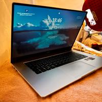 HUAWEI MATEBOOK D15