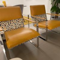 Poltrone calia sandy