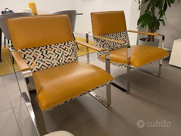 Poltrone calia sandy