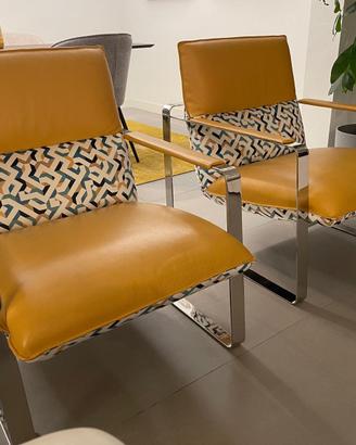 Poltrone calia sandy