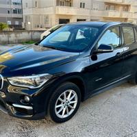 Bmw X1 xDrive18d Business