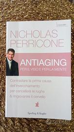Libro Antiaging Perricone 