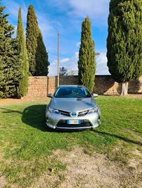 TOYOTA AURIS SOLO 94000KM