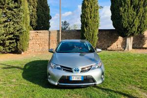 TOYOTA AURIS SOLO 94000KM