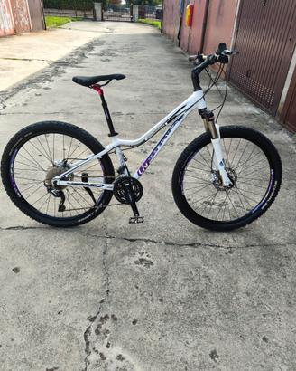 MTB Giant Tempt Liv2  27,5"