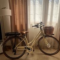 Bici elettrica