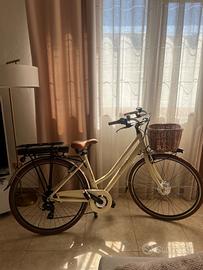 Bici elettrica
