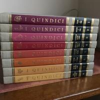Enciclopedia i quindici edizione 1968 completa