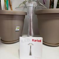 Kartell Space Lampada da Tavolo