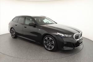 Bmw 520d 48V Touring M sport PANORAMA_G. TRAINO_HE