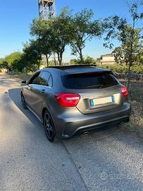 Mercedes Classe A200