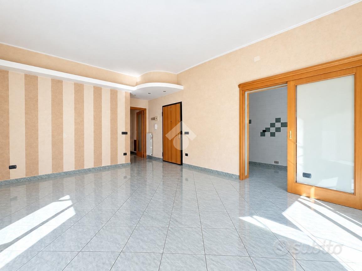 Appartamento – San Severo, Foggia - Vista 3