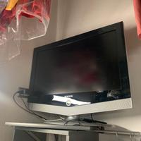 Televisore Samsung 32 pollici