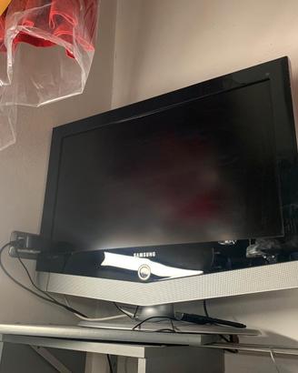 Televisore Samsung 32 pollici