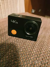 action camera