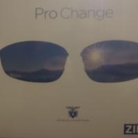 Occhiali Ziel Pro Change  - Nuovi mai usati