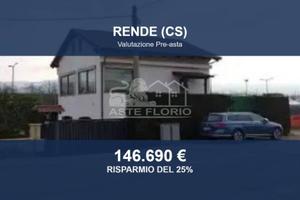 Immobile in asta di 243 m² con più di 5 locali a R