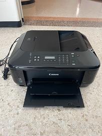 Canon PIXMA MX435 - Stampante multifunzione con fa