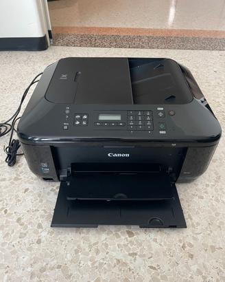 Canon PIXMA MX435 - Stampante multifunzione con fa