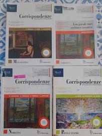 Corrispondenze