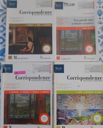 Corrispondenze
