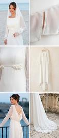 Abito da sposa