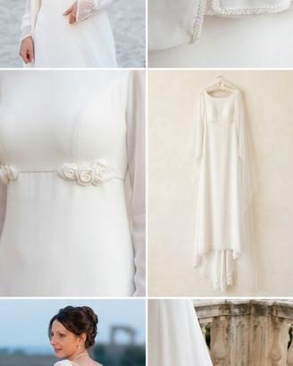 Abito da sposa