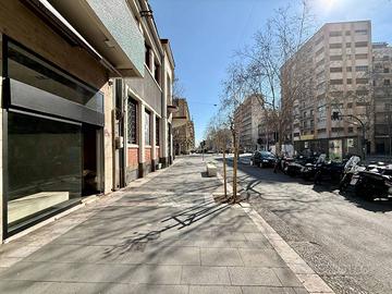 Bottega 40 Mq (Corso Italia)