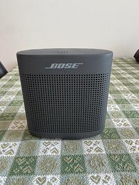 Bose Soundlink color 2