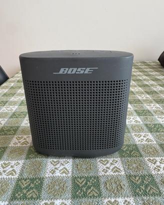 Bose Soundlink color 2