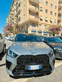 BMW X2 sdrive 20i 48V MSport auto