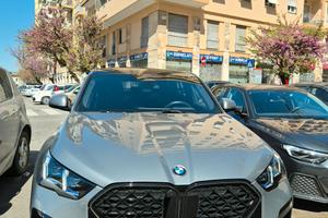 BMW X2 sdrive 20i 48V MSport auto