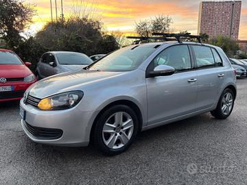 Volkswagen Golf 1.6 5p. Comfortline OK NEOPATENTAT
