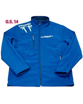 MY DAY giacca outdoor montagna lavoro trekking M