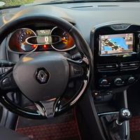 Renault  clio 