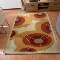 Tappeto da salotto 216x161